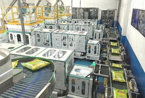 牢記囑托 建強(qiáng)體系 更好服務(wù)保障國家糧食安全信息系統(tǒng)運(yùn)行維護(hù)服務(wù)