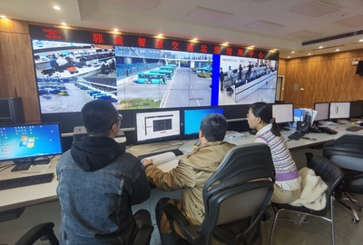 鄆城專項審計聚焦智慧交通信息化服務(wù)運(yùn)行維護(hù)