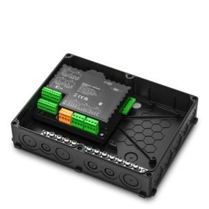 三十而立，奔向未來 比澤爾亮相2024中國制冷展，引領(lǐng)信息系統(tǒng)運(yùn)行維護(hù)服務(wù)新篇章